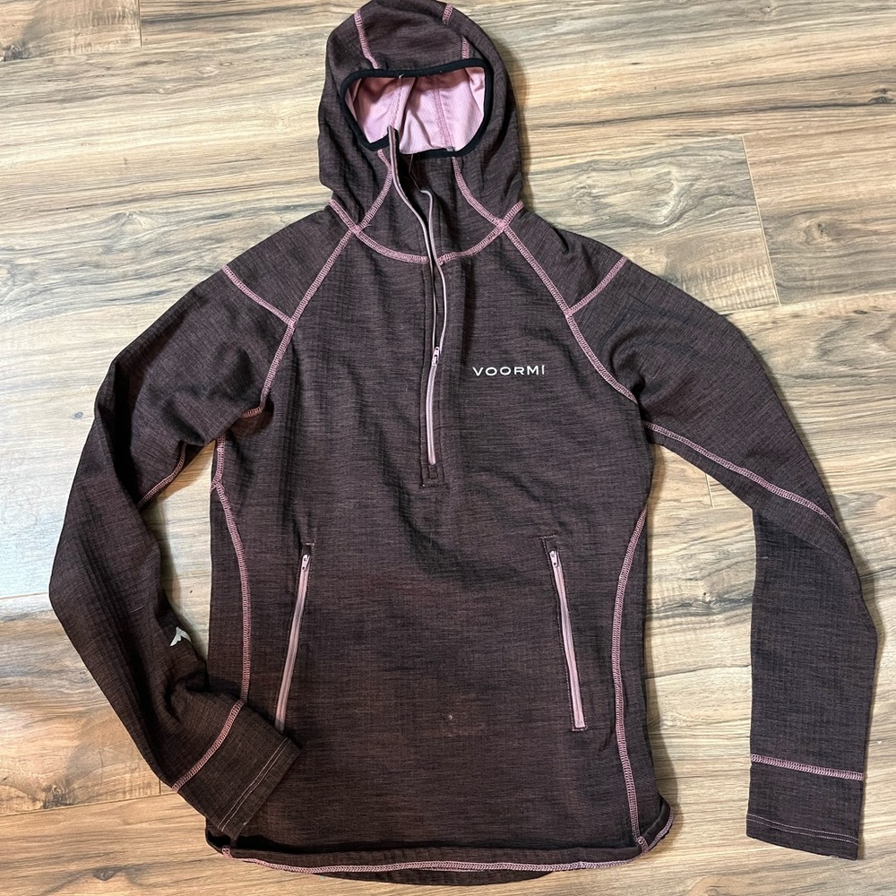 Women’s Voormi Hoodie